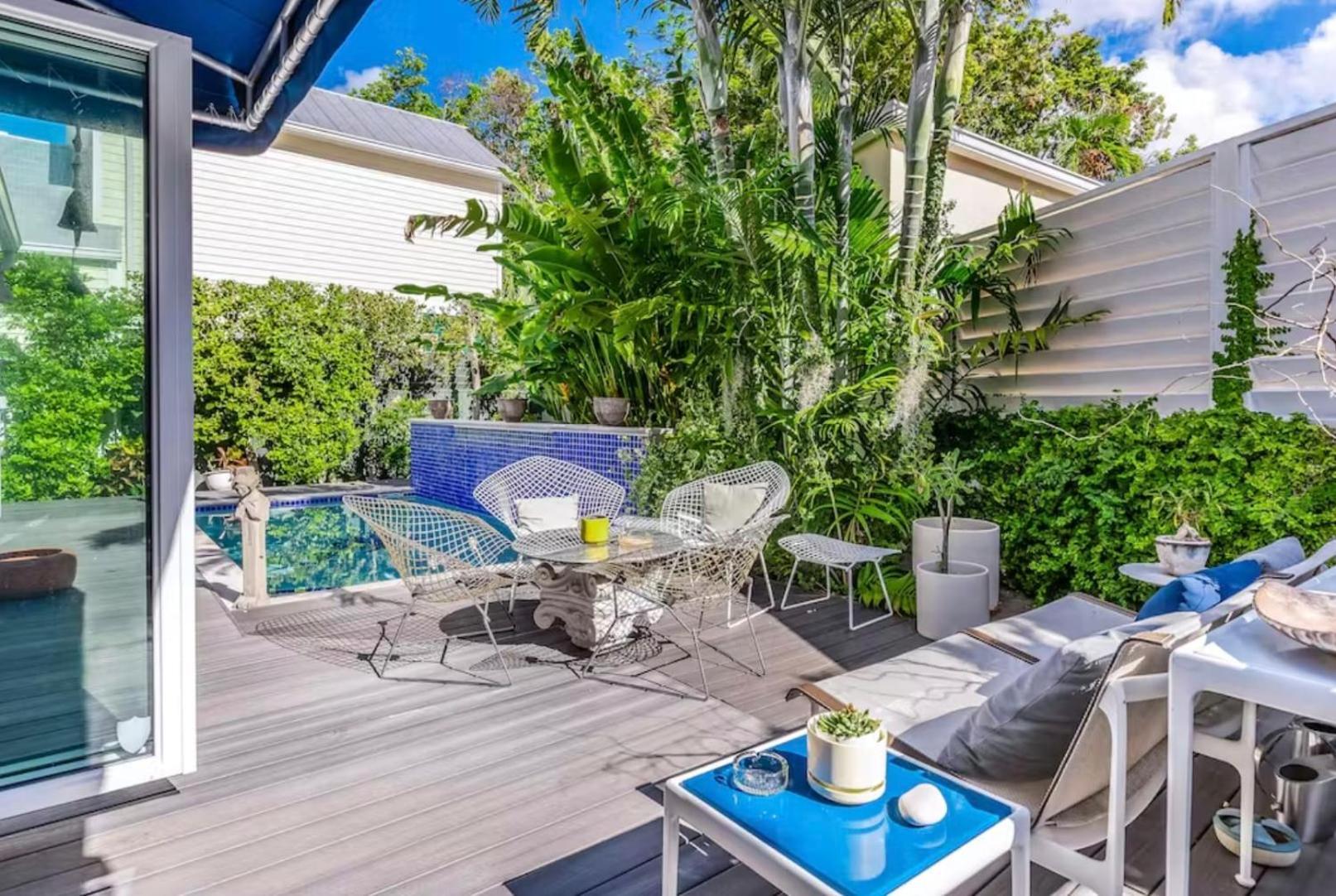 Holiday home Casa Azul-open Concept With Pool